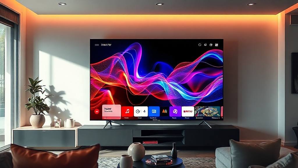 Die Geschichte des IPTV: Von den Anfängen bis heute
